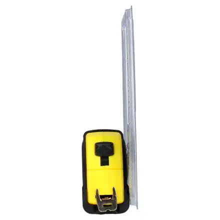 FLEXOMETRO CON CARCASA ANTI-IMPACTO 3 M X 16 MM