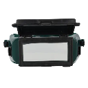 GAFAS PARA SOLDAR DE 11 SOMBRAS CON CRISTAL ABATIBLE PARA SOLDADURA ELECTRICA