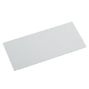 REPUESTO DE LENTE PARA CARETA CSS02, TRANSPARENTE