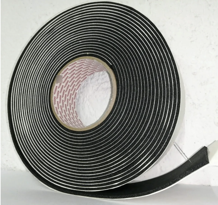 3 PZS CINTA AISLANTE FOAM ARMAFLEX 8 MTS POLIETILENO I-520