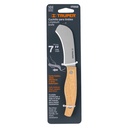 CUCHILLO 7' PARA LINOLEO, TRUPER