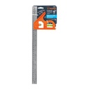 ESCUADRA 16' DE COMBINACION CON PUNZON PARA MARCAR, TRUPER