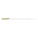 ESCUADRA DE CARPINTERO CON MANGO PLASTICO 10"