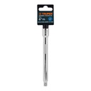 EXTENSION DE 6' PARA MATRACA, CUADRO 3/8', TRUPER