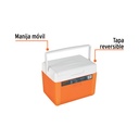 HIELERA DE 9.4 L, TRUPER