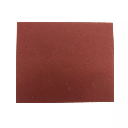 LIJA DE ESMERIL 9"X11" GRANO 150 METAL NO FERROSO-PASTA-PLASTICO (J-86 ALO)