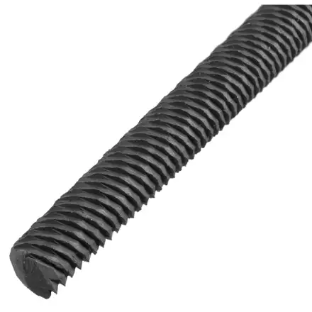 LIMA REDONDA BASTARDA 8"