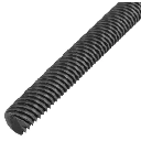 LIMA REDONDA BASTARDA 8"