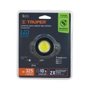LINTERNA DE MINERO 325 LM RECARGABLE