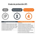 LINTERNA DE MINERO RECARGABLE