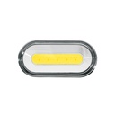 LINTERNA LED RECARGABLE 460 LM