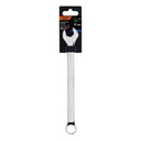 LLAVE COMBINADA EXTRALARGA 17 MM X 259 MM DE LARGO, EXPERT