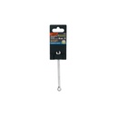 LLAVE COMBINADA EXTRALARGA 6 MM X 125 MM DE LARGO, EXPERT