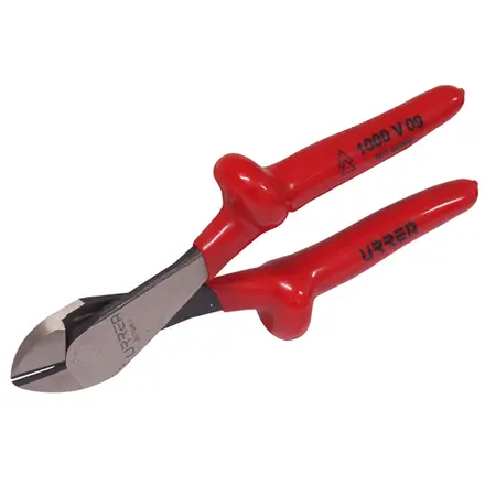 PINZA DE 1000 V DE 7-15/16" CORTE DIAGONAL