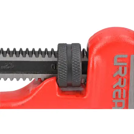 LLAVE STILLSON DE HIERRO MALEABLE DE 12"