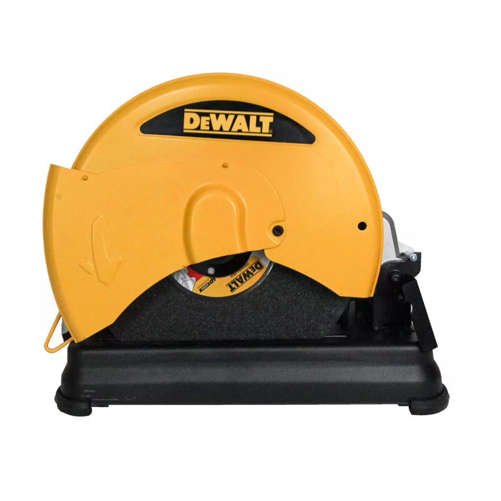 CORTADORA DE METALES 14" 2200 W 3800 RPM ABRASIVA