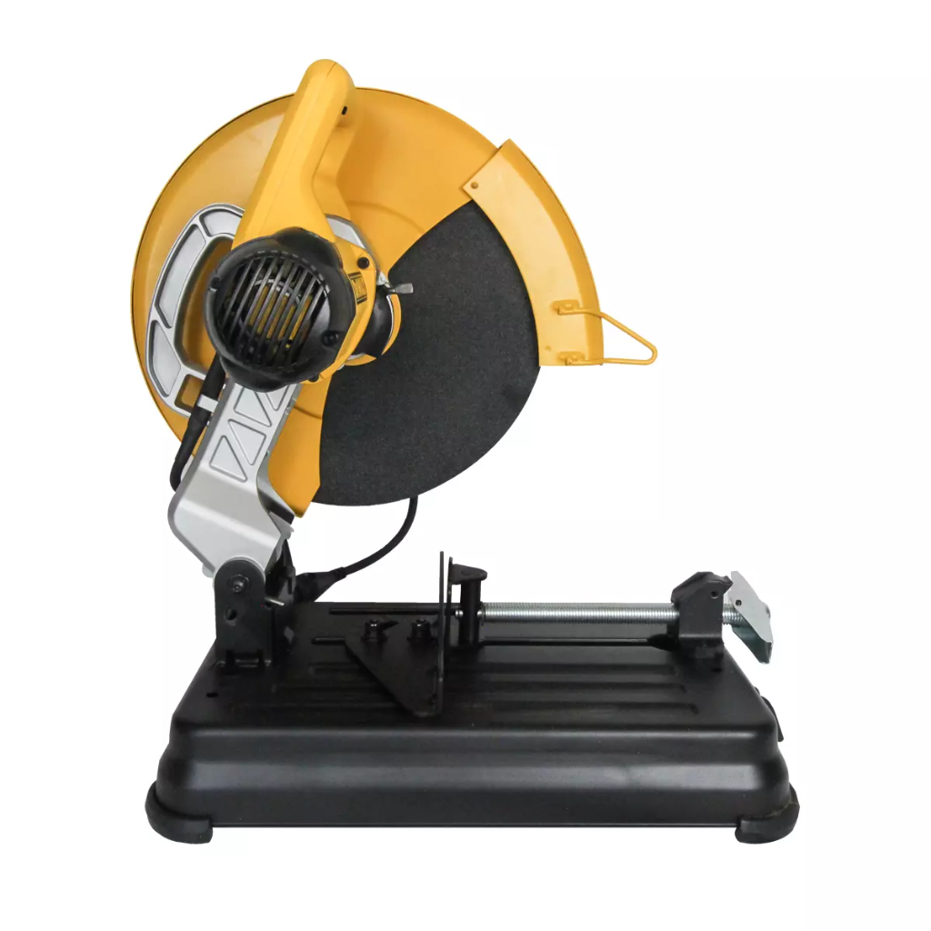 CORTADORA DE METALES 14" 2200 W 3800 RPM ABRASIVA