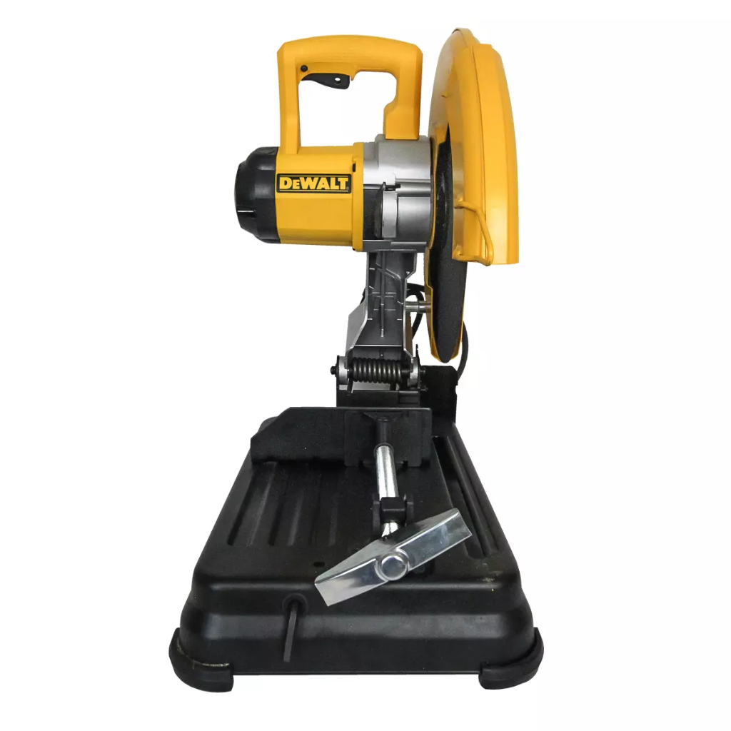CORTADORA DE METALES 14" 2200 W 3800 RPM ABRASIVA