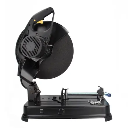 CORTADORA DE METALES 14" 2000 W 120 V, 3900 RPM