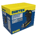 CORTADORA DE METALES 14" 2000 W 120 V, 3900 RPM