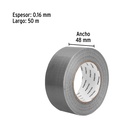 CINTA PARA DUCTO, 50 M, PRETUL