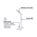 LAMPARA DE LED 8W 5 NIVELES DE ILUMINACION PARA ESCRITORIO