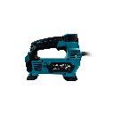 COMPRESOR INALAMBRICO 12 V 121 PSI 200 KPA 10L/MIN S/BAT S/CARG