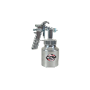 COMPRESOR MOTO LUBRICADO 120 VOLT 3450 RPM 2.0 HP 24 LT. HORIZONTAL