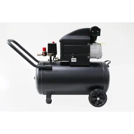 COMPRESOR DE AIRE ELECTRICO LUBRICADO 50L, 2.5HP, 120V