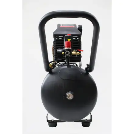 COMPRESOR DE AIRE ELECTRICO LUBRICADO 50L, 2.5HP, 120V