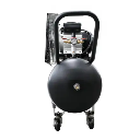 COMPRESOR DE AIRE ELECTRICO LUBRICADO 100L, 2.5HP, 127V