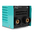 SOLDADORA INVERTER PARA ELECTRODO130A, 120V, 60HZ