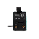 SOLDADORA INVERTER PARA ELECTRODO130A, 120V, 60HZ