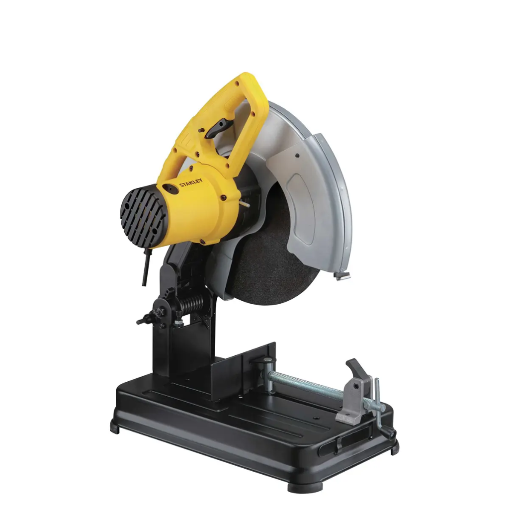 CORTADORA DE METALES 14" 2200 W 3800 RPM ABRASIVA