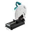 CORTADORA DE METALES 14" 2000 W 3800 RPM ABRASIVA