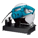 CORTADORA DE METALES 14" 2000 W 3800 RPM ABRASIVA
