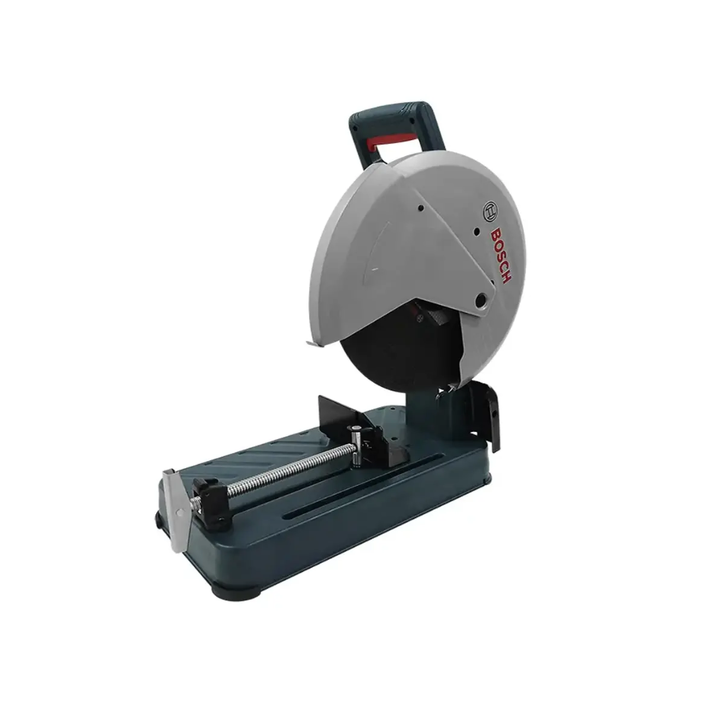 CORTADORA DE METALES 14" 2300 W 4100 RPM ABRASIVA (GCO 230)