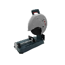 CORTADORA DE METALES 14" 2300 W 4100 RPM ABRASIVA (GCO 230)