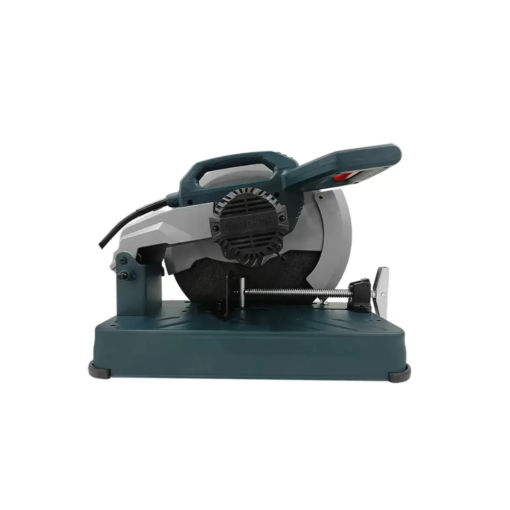 CORTADORA DE METALES 14" 2300 W 4100 RPM ABRASIVA (GCO 230)