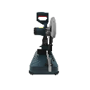 CORTADORA DE METALES 14" 2300 W 4100 RPM ABRASIVA (GCO 230)