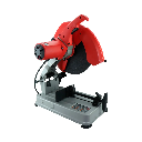 CORTADORA DE METALES 14" 15AMP 1800W 3900 RPM ABRASIVA