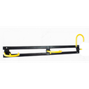 RACK DE PARED PARA 3 BICICLETAS