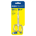 TIJERAS PARA BORDAR 3-3/4"