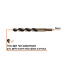 BROCA HSS 13.0 MM TRUGOLD PARA METAL, TRUPER EXPERT