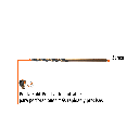 BROCA HSS 2.0 MM TRUGOLD PARA METAL, TRUPER EXPERT