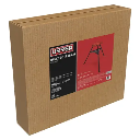 BANCO DE TRABAJO PLEGABLE 36-5/8" X 53-1/2"