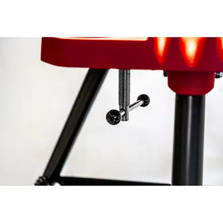 BANCO DE TRABAJO PLEGABLE 36-5/8" X 53-1/2"