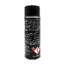 PINTURA EN AEROSOL 400 ML NEGRO MATE