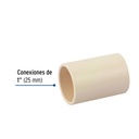 COPLE DE CPVC DE 1', FOSET