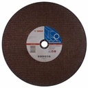 DISCO PARA CORTE DE METAL 14"X1/8"X1"